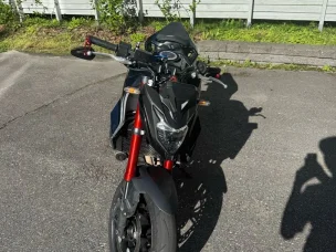 Honda CB