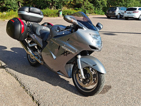 Honda CBR