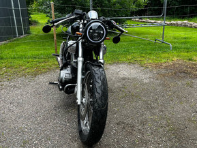 Yamaha XV
