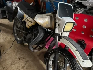 Suzuki S-1