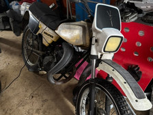 Suzuki S-1