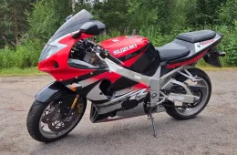 Suzuki GSX-R