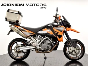 KTM 950