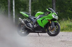 Kawasaki ZX-10R