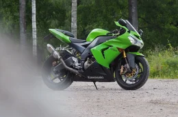 Kawasaki ZX-10R