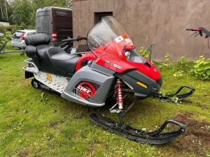 Lynx Adventure