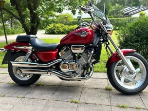 Honda VF