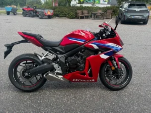 Honda CBR