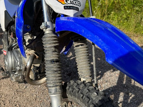 Yamaha TT-R