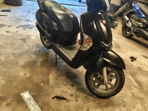 Kymco Like