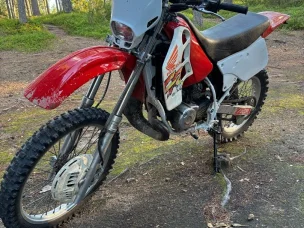 Honda CRM