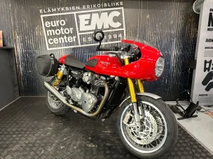 Triumph Thruxton