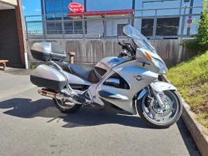 Honda ST