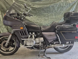 Honda GL