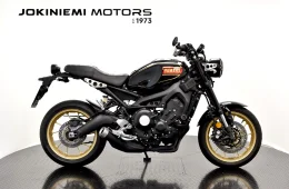 Yamaha XSR