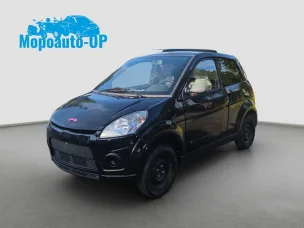 Ligier Ixo