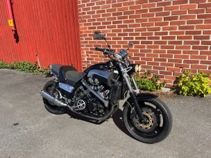 Yamaha V-Max