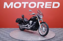 Kawasaki VN