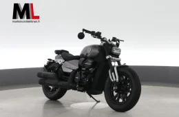 Benelli Leoncino