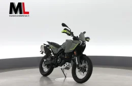 Benelli TRK