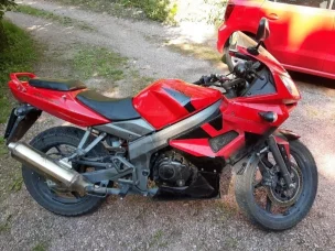 Kymco Quannon
