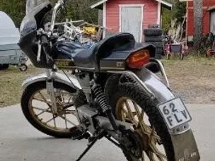 Solifer GT