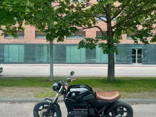 BMW RS