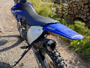 Yamaha TT-R