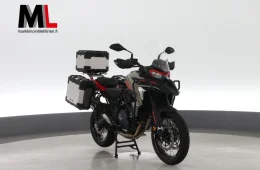 Benelli TRK
