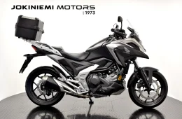 Honda NC