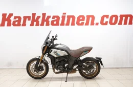 CFMOTO 700 CL-X