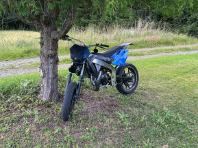 Rieju MRX