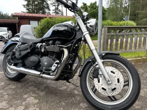 Triumph Speedmaster