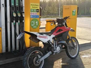Husqvarna WRE