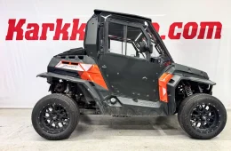 CFMOTO ZFORCE