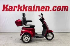 Pyrkijä E400