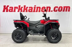 CFMOTO C5