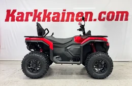 CFMOTO C5