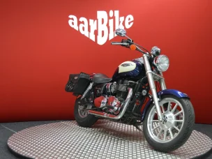 Triumph America