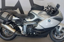 BMW K