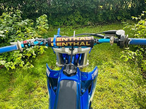 Yamaha YZ