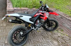 Gilera SMT