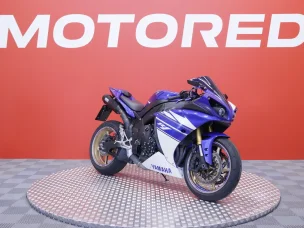 Yamaha YZF-R1