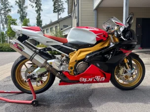 Aprilia RSV