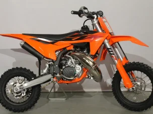 KTM 50