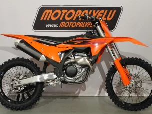 KTM 250