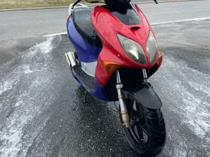 Honda X8RS