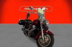 Kawasaki VN