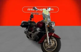 Kawasaki VN