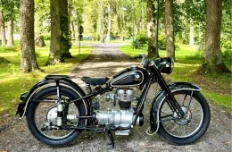 BMW R